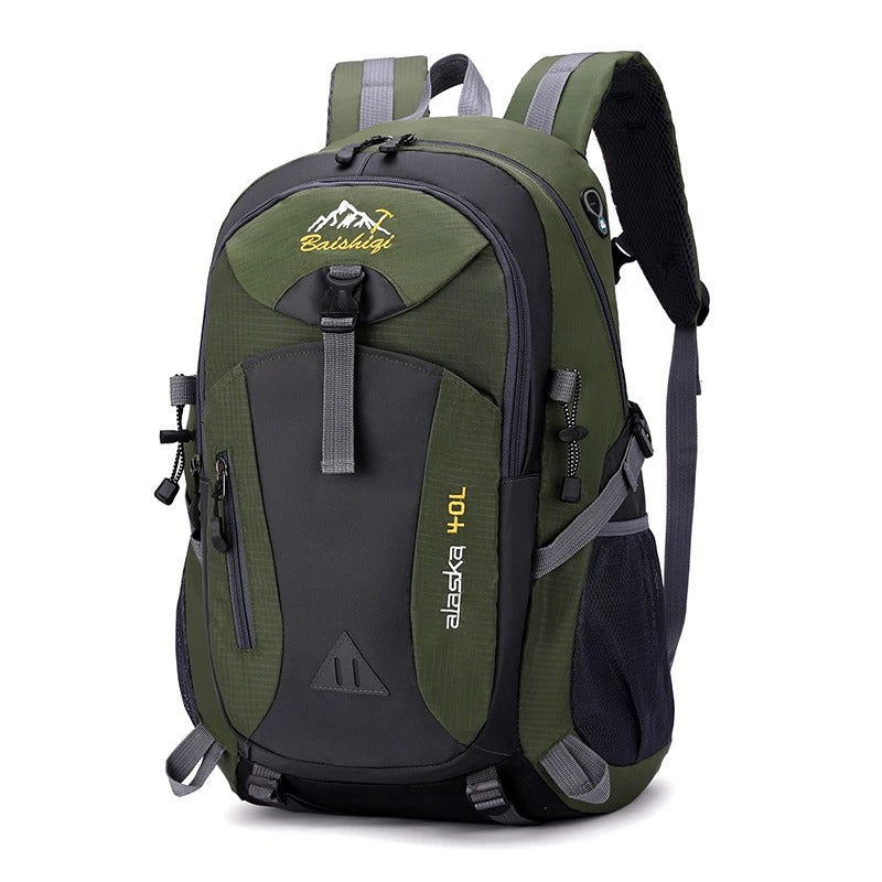 SummitComfort | Outdoor Backpack - Waterdicht