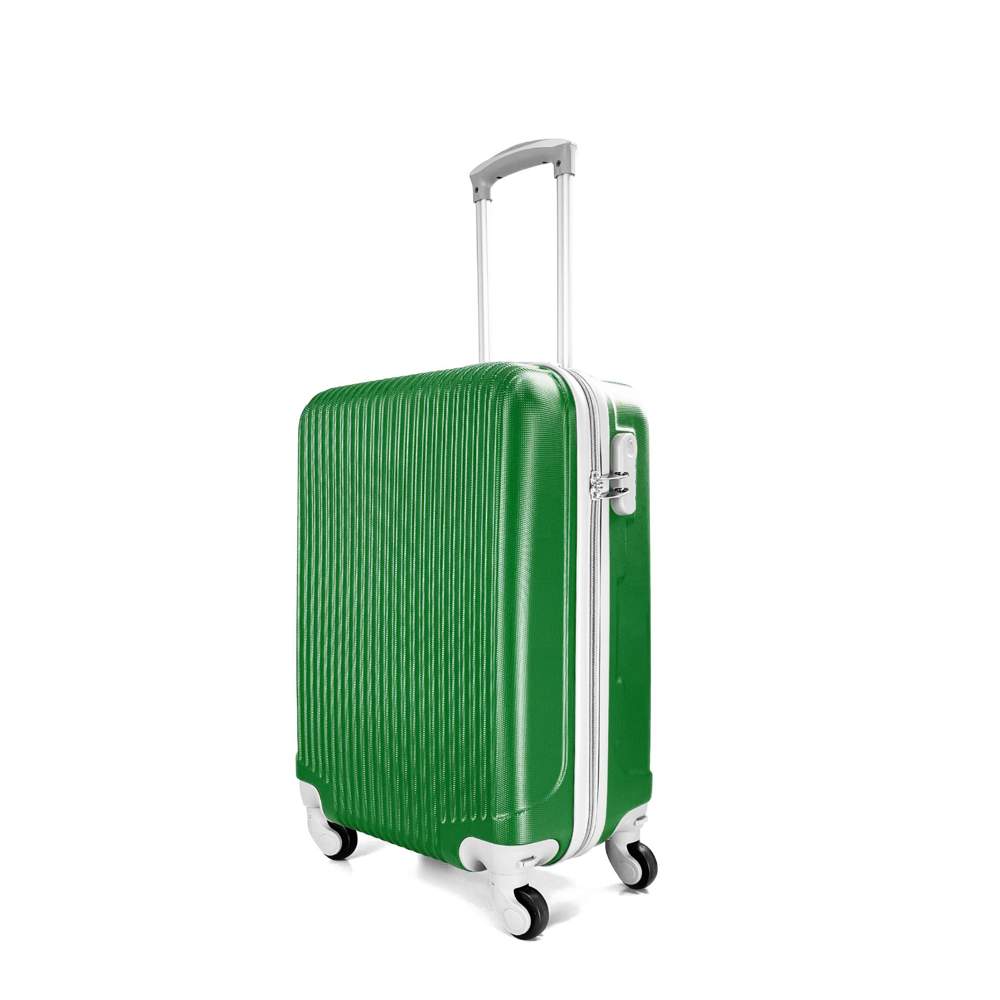 TravelMight | Handbagage koffer met wielen