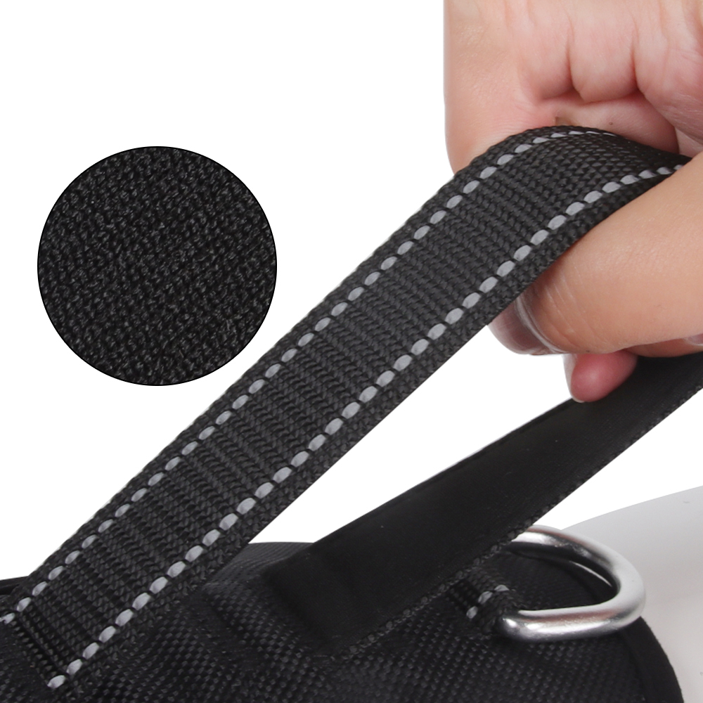 ReflectaWalk - Reflecterend anti-trektuig voor honden