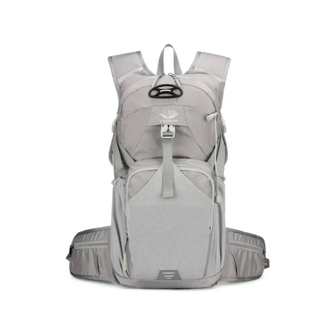 TrailGuard - Waterdichte Backpack - Wandelen - Fietsen