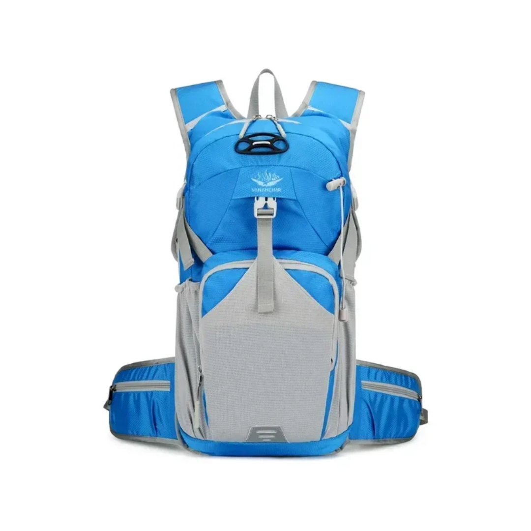 TrailGuard - Waterdichte Backpack - Wandelen - Fietsen