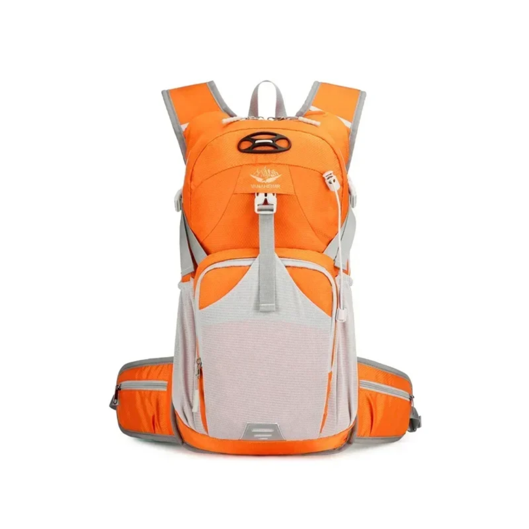 TrailGuard - Waterdichte Backpack - Wandelen - Fietsen