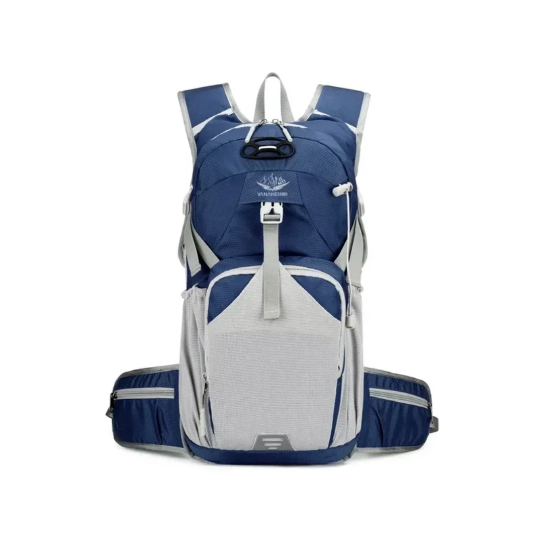 TrailGuard - Waterdichte Backpack - Wandelen - Fietsen