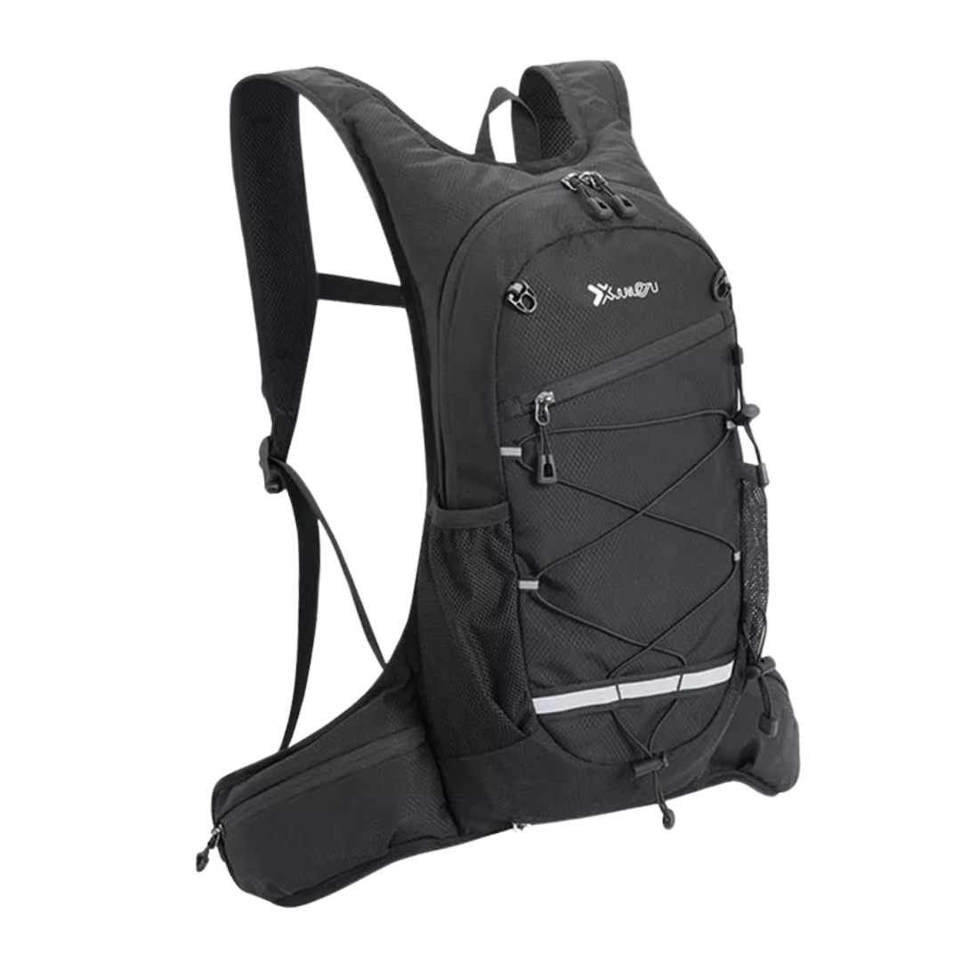 AetherCraft - Backpack - Hiken - Fietsen