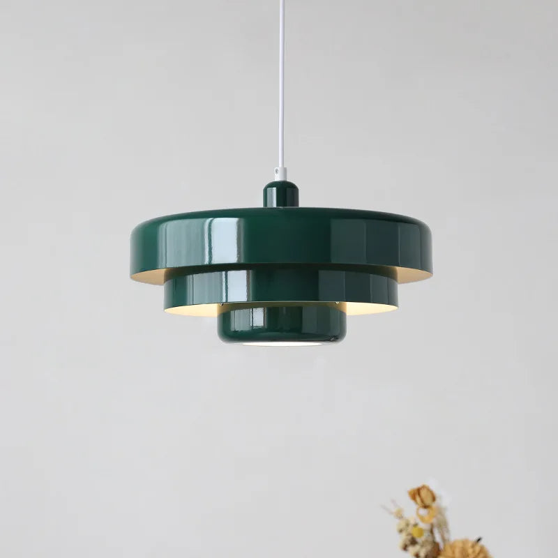 EternalLux - Hanglamp in Italiaanse Stijl