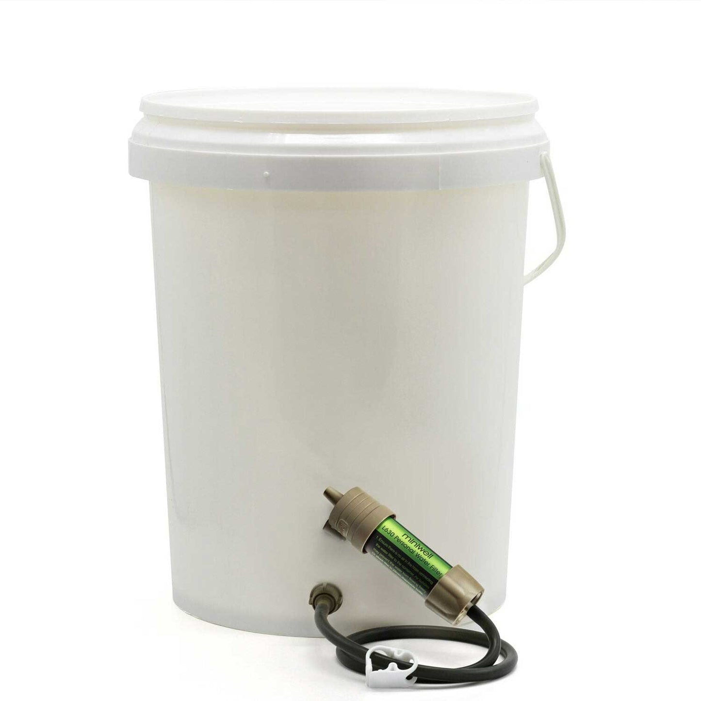 VitalFilter - Draagbaar waterfilter voor schoon drinkwater