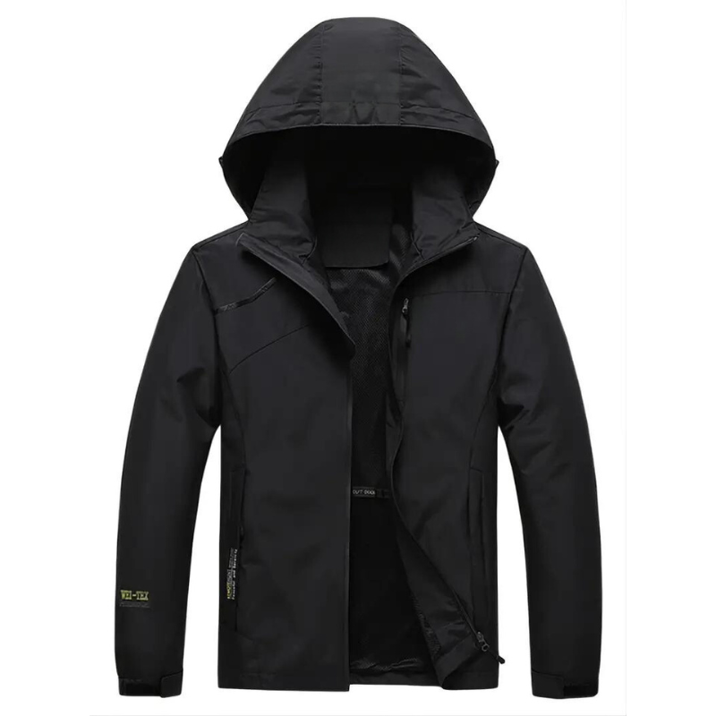 AirVenture | Windbreaker - 100% Waterdicht