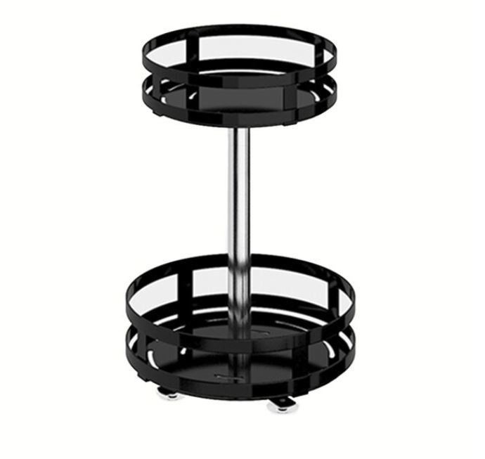 TwisterRack - 360° Draaibaar Multifunctioneel Opbergrek