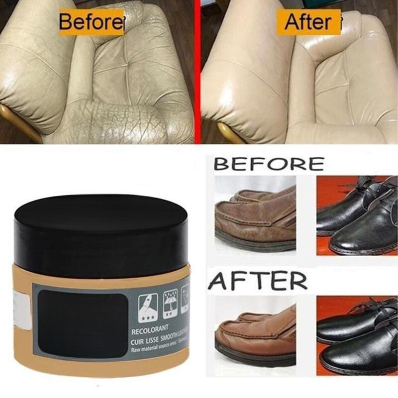 ReviveLeather | Leer Restauratie Balm