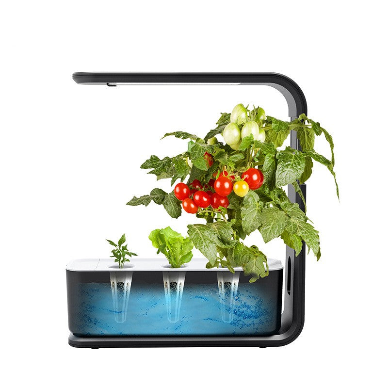 VerdeVibe | Tuinieren - Binnen Planten Planter - Slim Hydroponisch Systeem