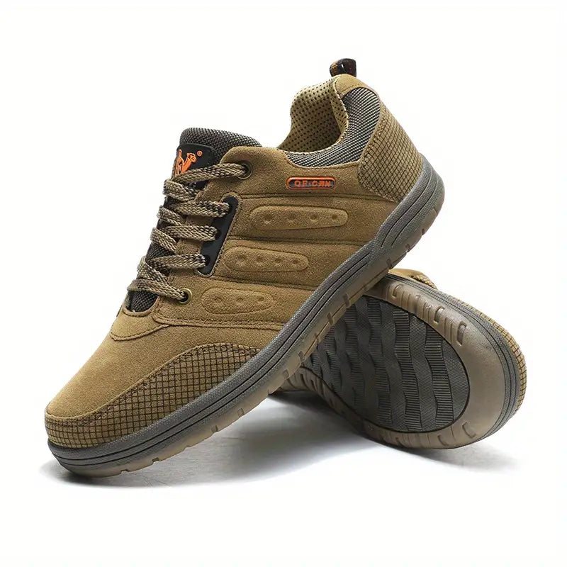 VentureGear - Wandelsneaker - Heren