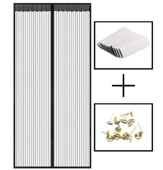 BugBarrier | Door Screen