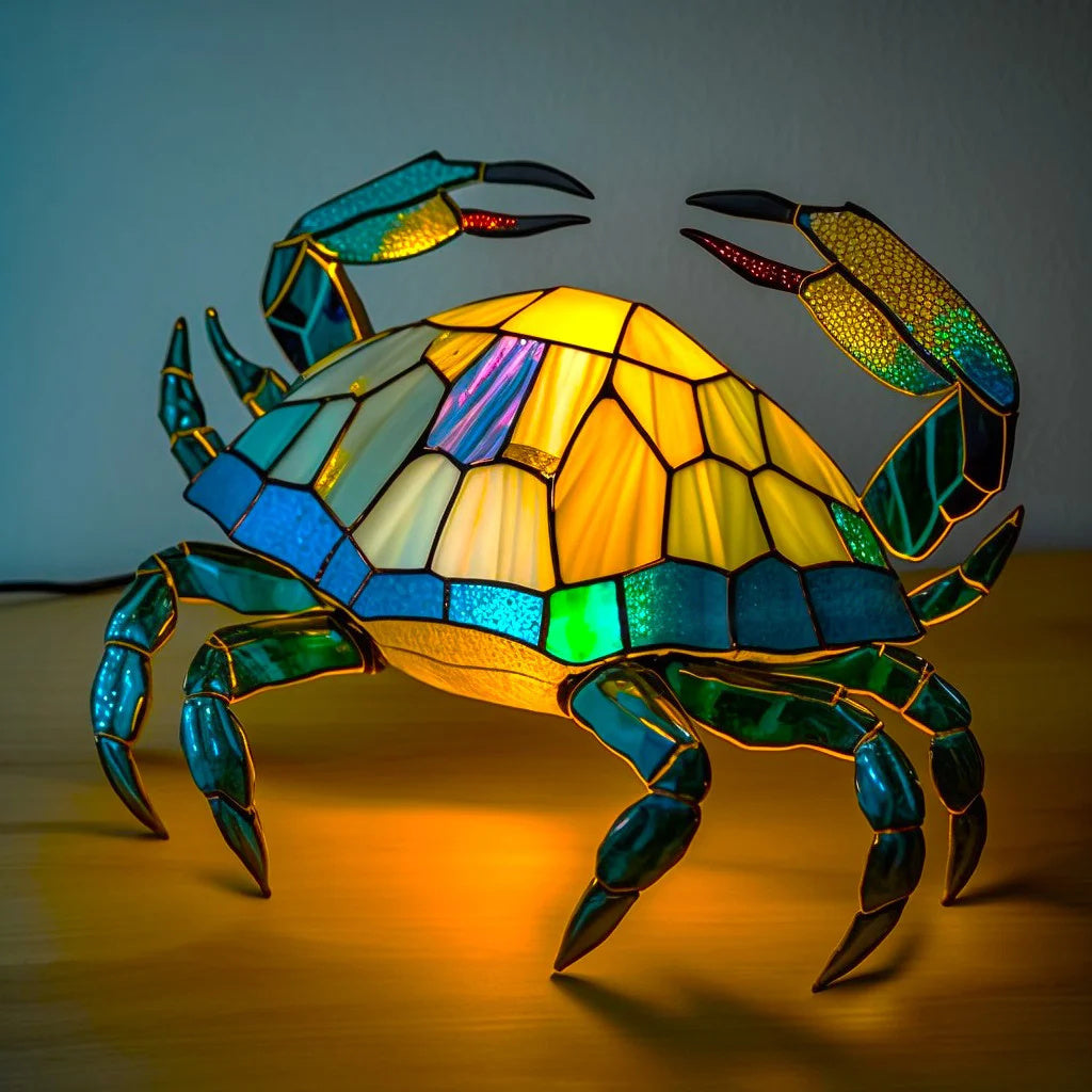 PrismHues | Kunst Lamp - Modern en stijlvol - Tijdloze mode