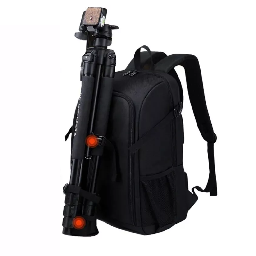 SnapGuard - Outdoor Camera Tas