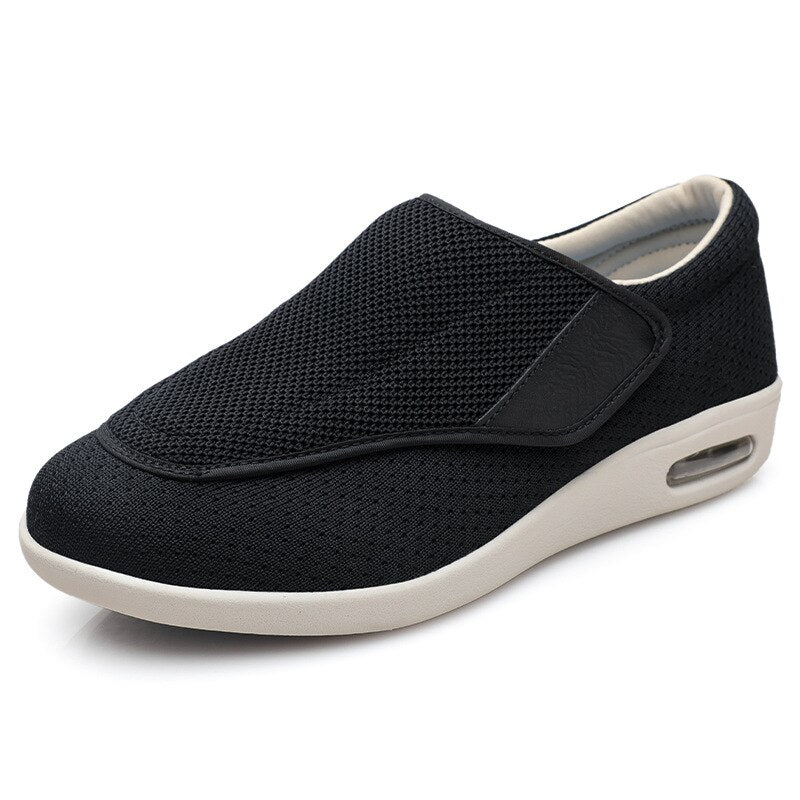 EasyWalk - Brede diabetische schoenen