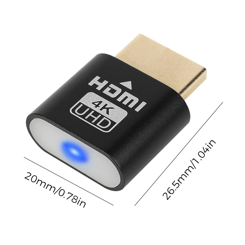 Streamify - Dual band tv-streaming apparaat