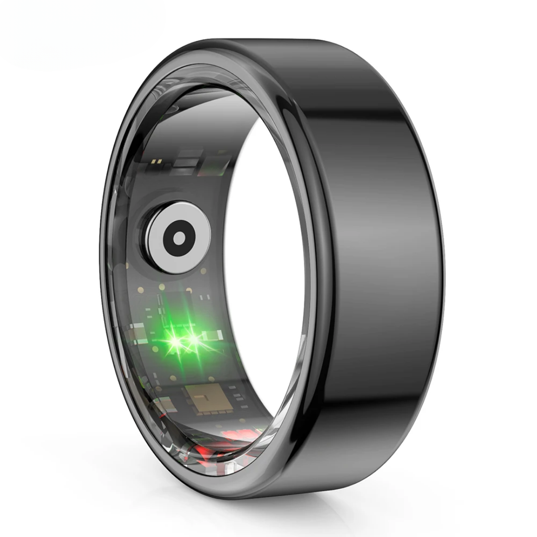 PulseWave - Smart Ring - Gezondheidsmonitor