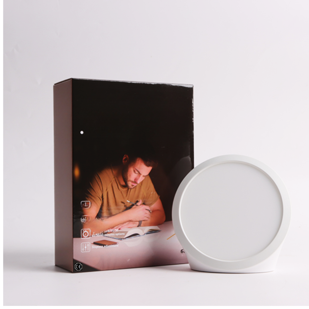 Energlo - Daglichtlamp 10.000 Lux voor Energieboost