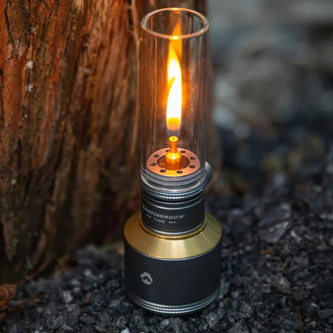 SummitCraft - Camping Gaslamp - Outdoor