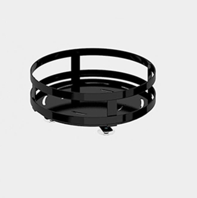 TwisterRack - 360° Draaibaar Multifunctioneel Opbergrek