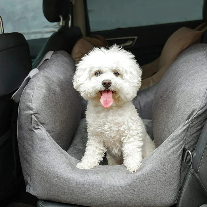 PetComfort | KalmerendHond Auto Bed