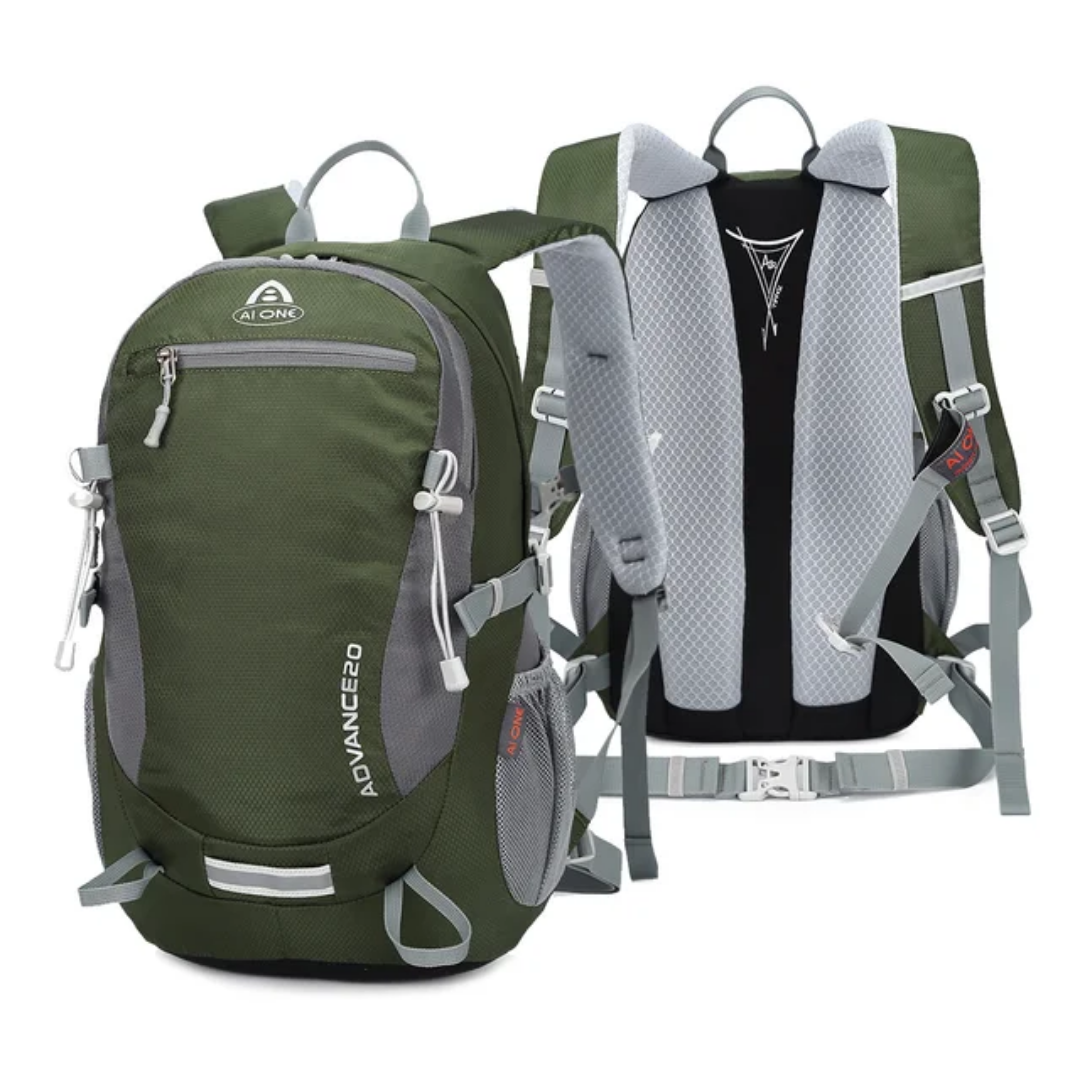 NimbusTech - Backpack - Hiking - 20 Liter