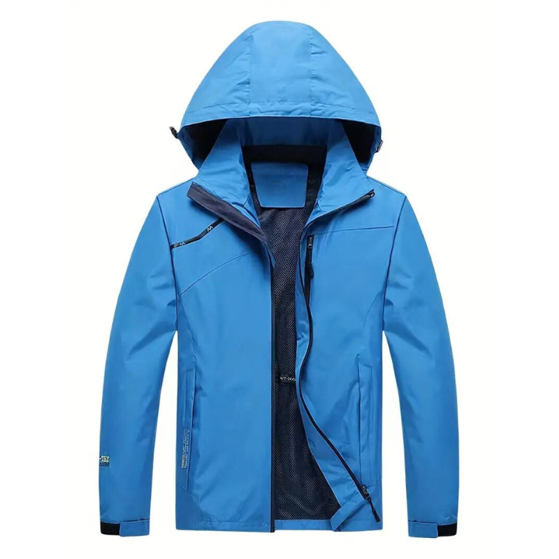AirVenture | Windbreaker - 100% Waterdicht