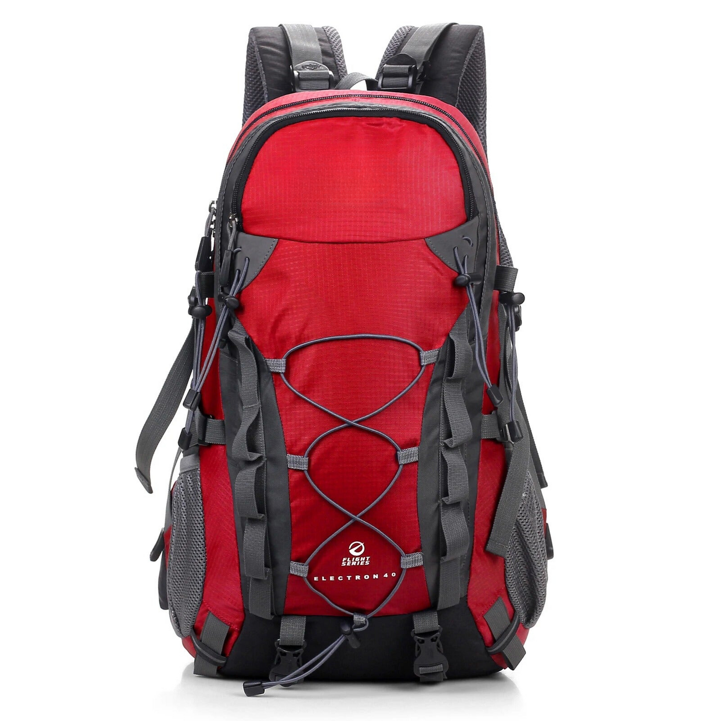 TrailMaster | Backpack Pro