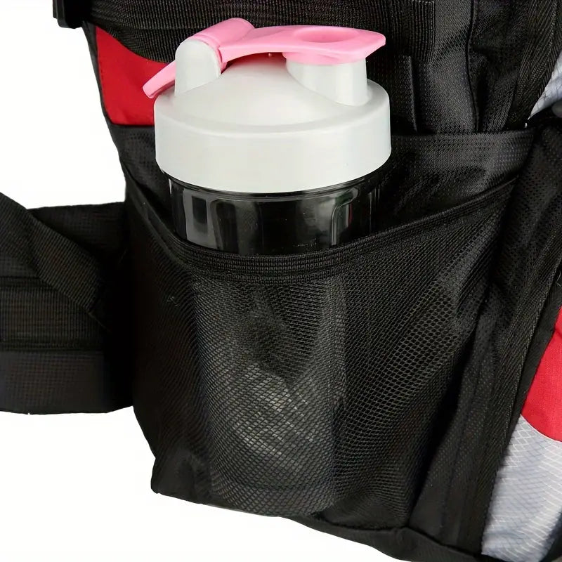 TerraTrek - 90L Backpack - Waterdicht