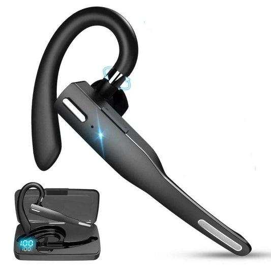 FusionGear - Bluetooth 5.1 draadloze earbud headset