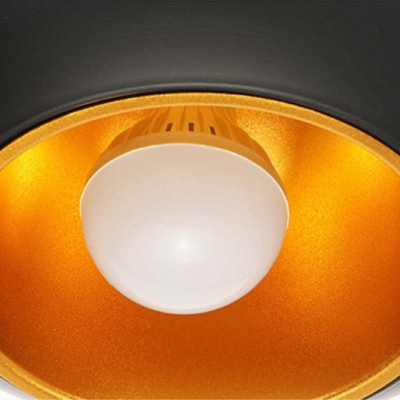 AuraBright - Modene LED Hanglamp