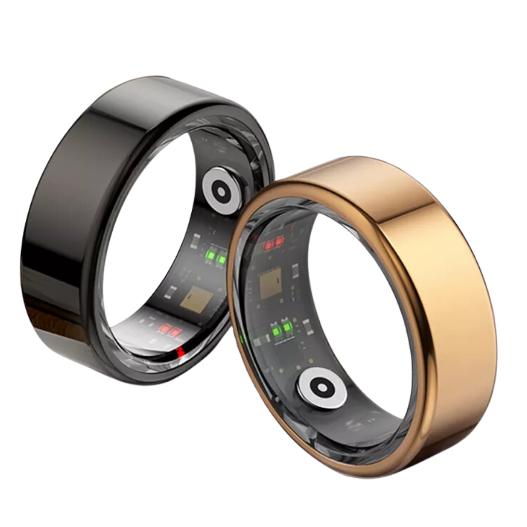 PulseWave - Smart Ring - Gezondheidsmonitor