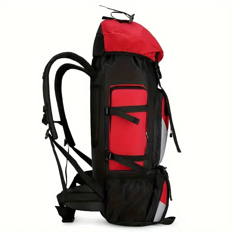 TerraTrek - 90L Backpack - Waterdicht