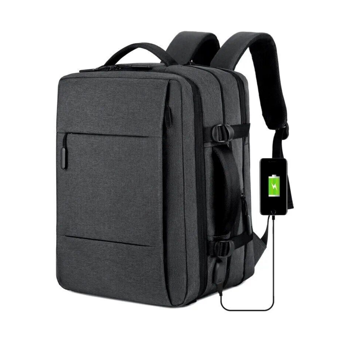 PrimeVista - Backpack Reizen - USB