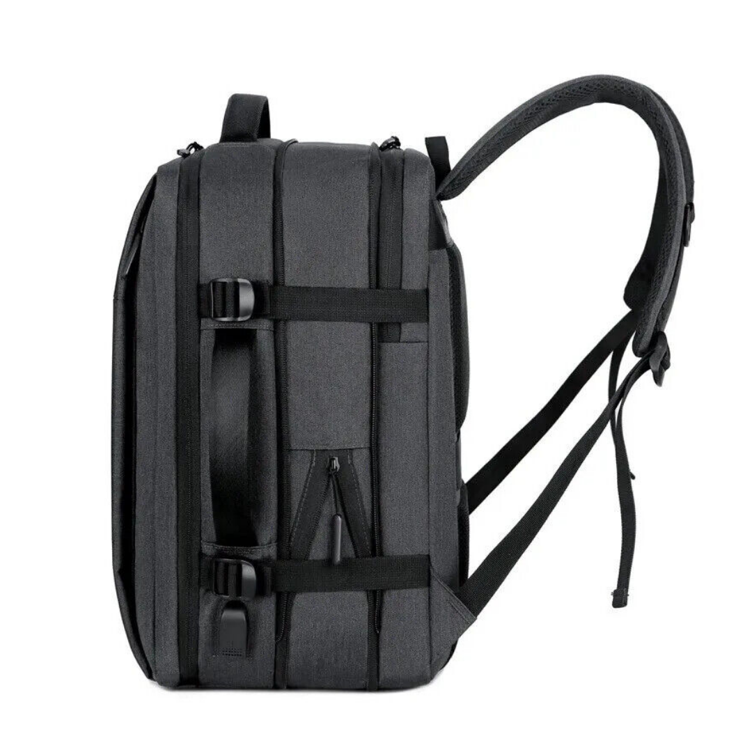 PrimeVista - Backpack Reizen - USB