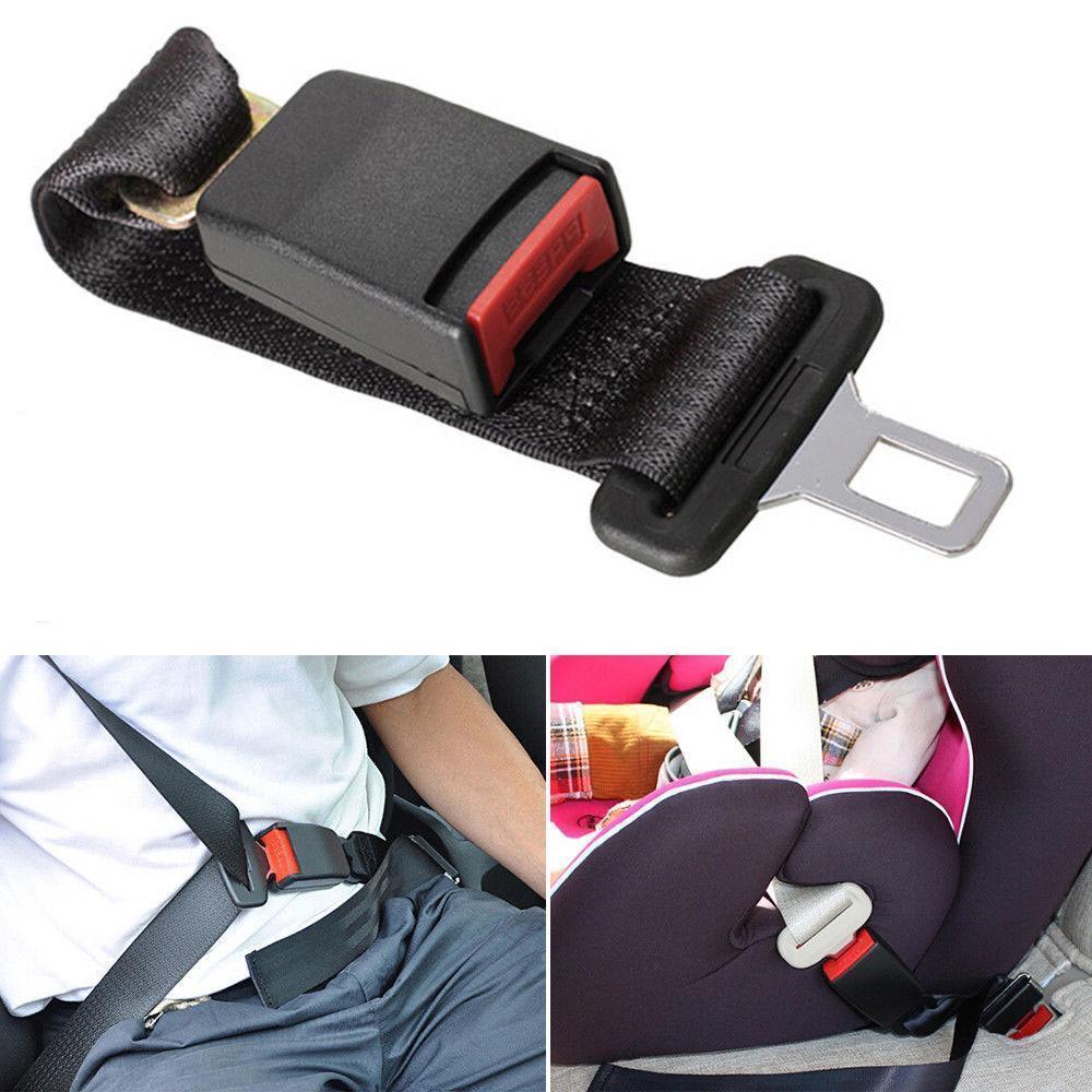 SecureLink - Veilige, comfortabele en stevige gordelverlenging