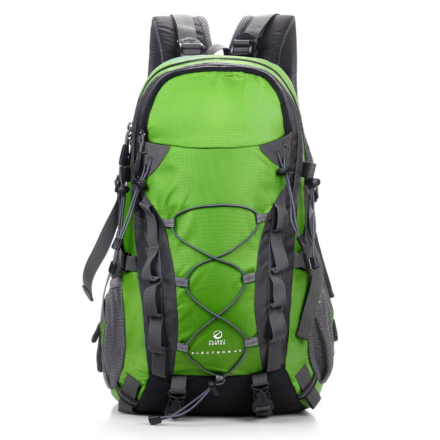 TrailMaster | Backpack Pro