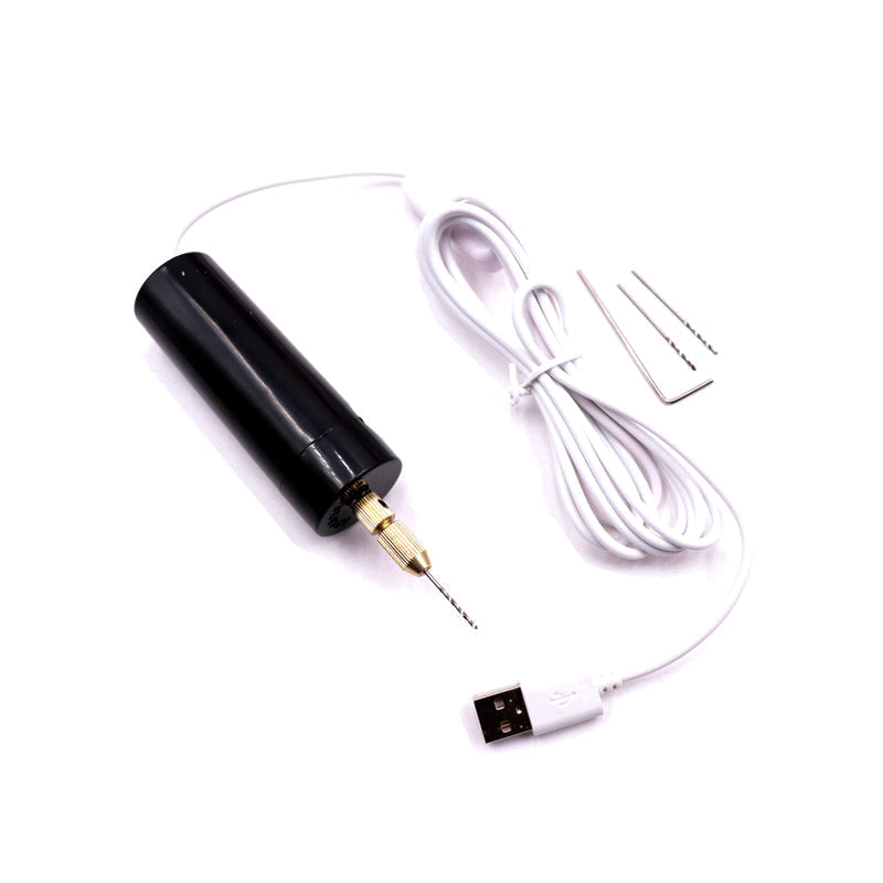 PowerMini - Kleine Elektrische Handboor Set