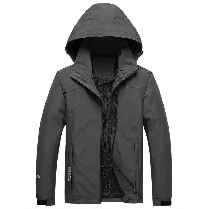 AirVenture | Windbreaker - 100% Waterdicht