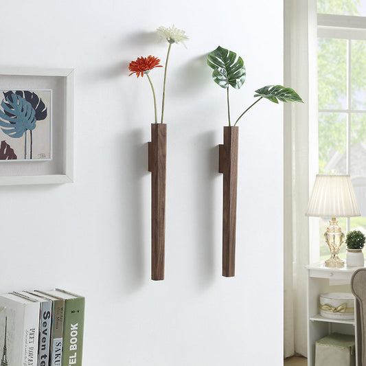 SoleoDesign - Bloom Hangende Wandvaas Set