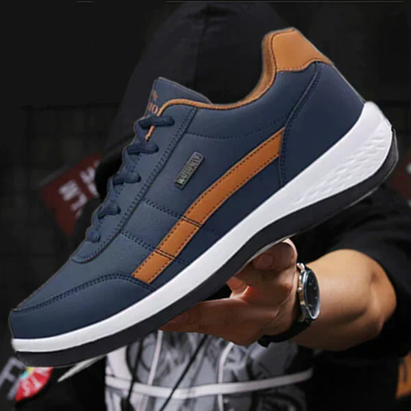 VitalEase - Mannen Sport Sneakers