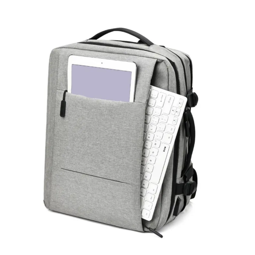 PrimeVista - Backpack Reizen - USB