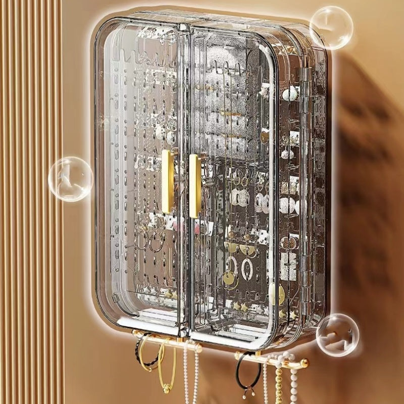 Aestora - Sieraden Opbergers Elegant en Ruimtebesparend