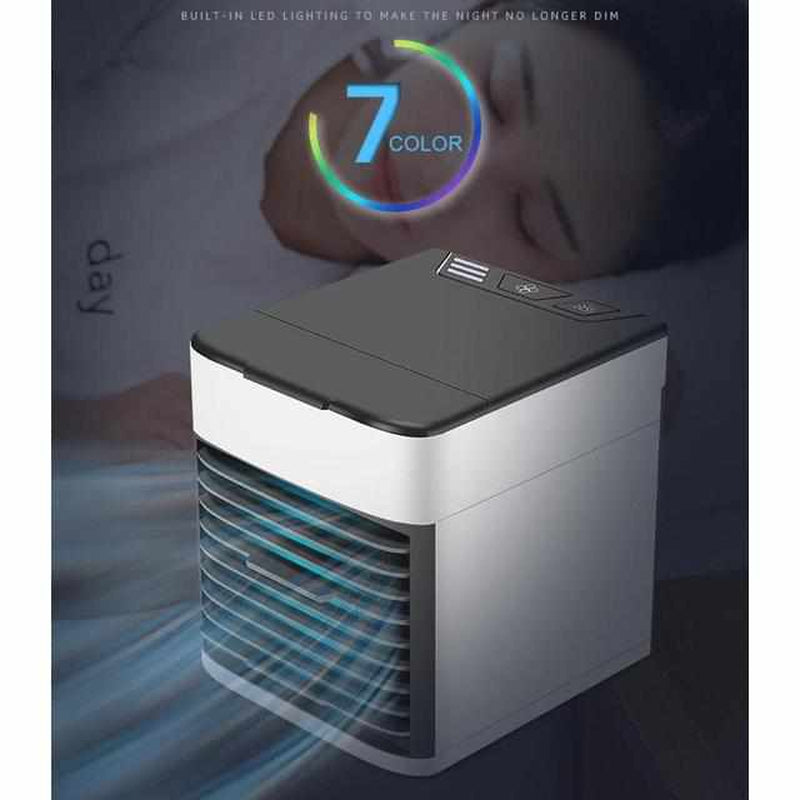 ChillBreeze | Draagbaar koelsysteem Airconditioning