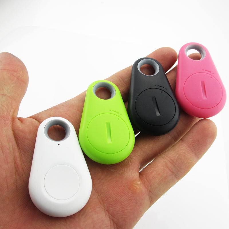 VivaPulse - Mini GPS Tracking Device for Pets, Kids, Car and More