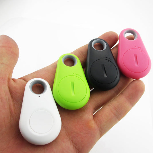 VivaPulse - Mini GPS Tracking Device for Pets, Kids, Car and More