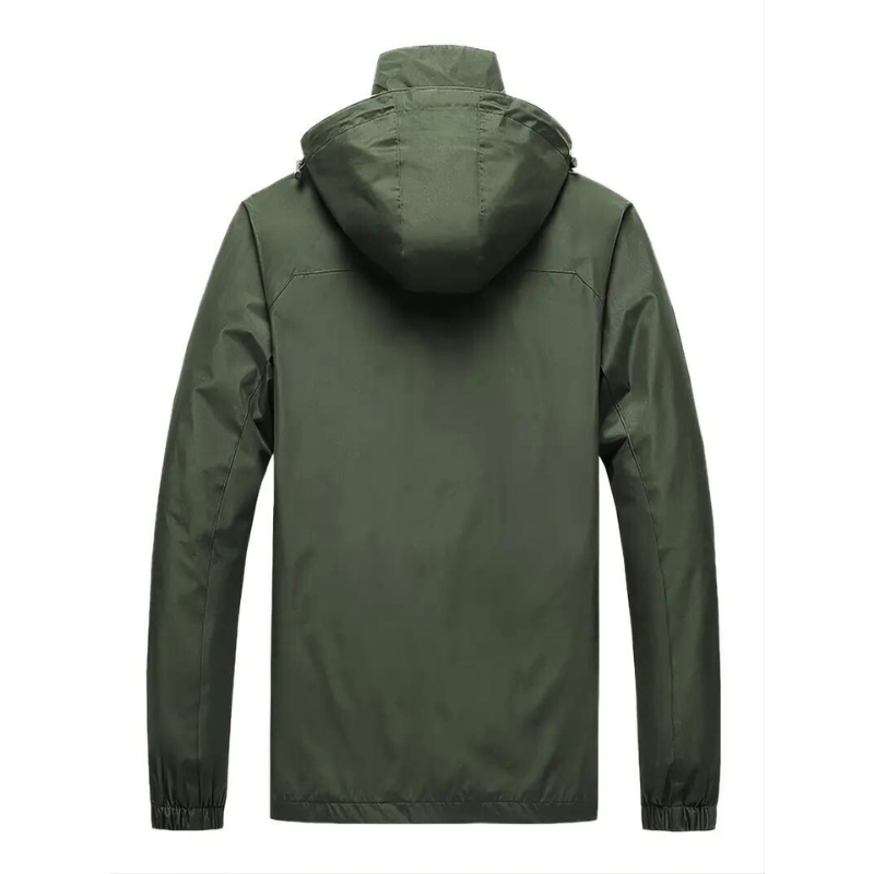 AirVenture | Windbreaker - 100% Waterdicht