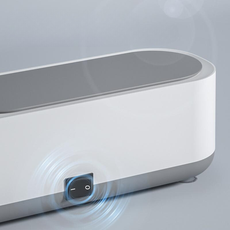 SonicGlow - Apparaat voor ultrasoon reinigen