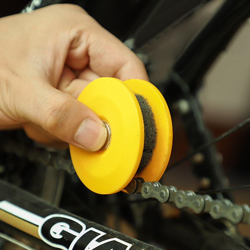 SmoothSpin - Kettingolie voor fiets onderhoud