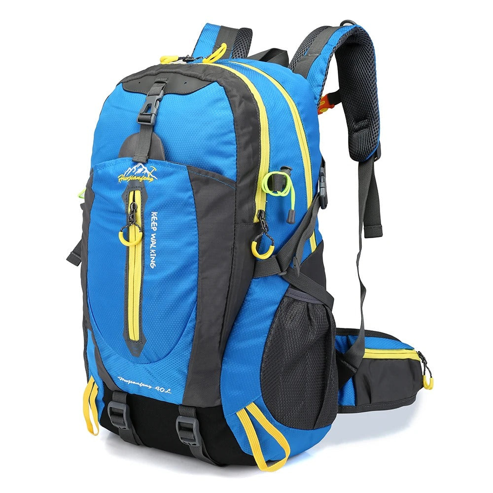 PeakFusion - Wandel Backpack - Outdoor